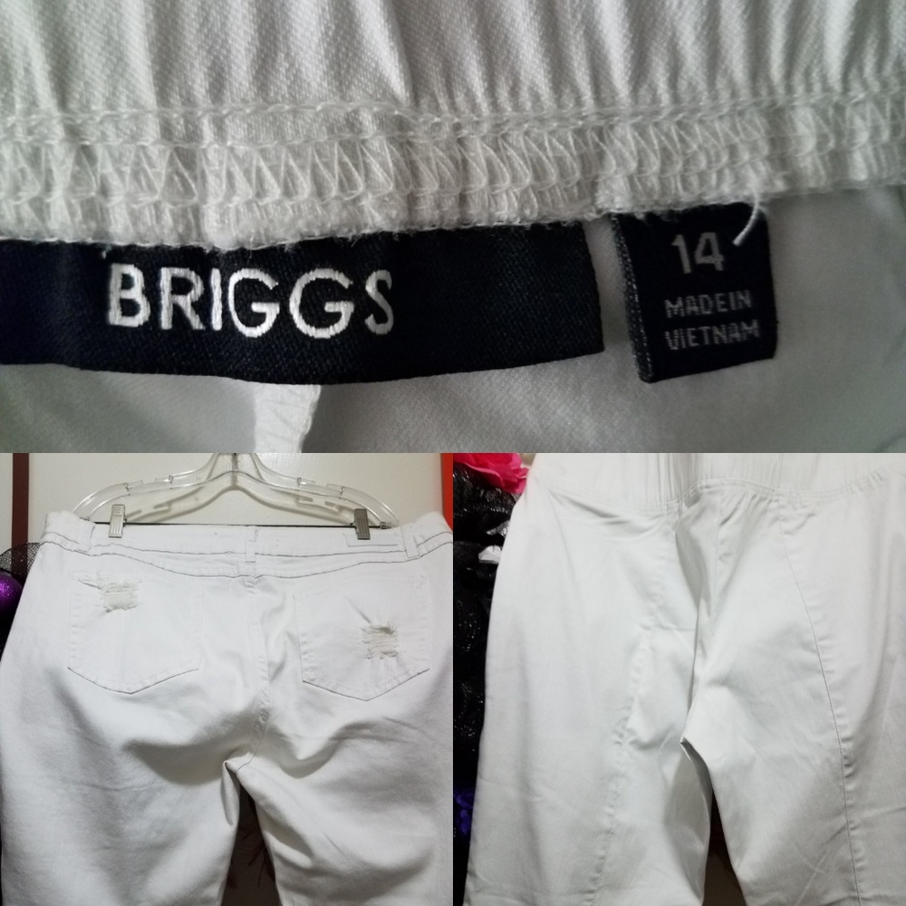 Pants